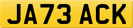 JA73ACK
