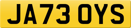 JA73OYS
