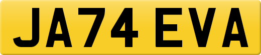 JA74EVA