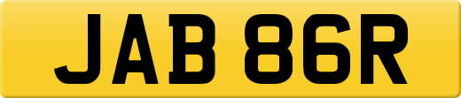 JAB86R