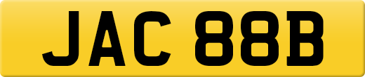 JAC88B
