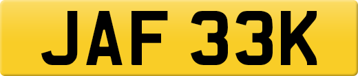 JAF33K