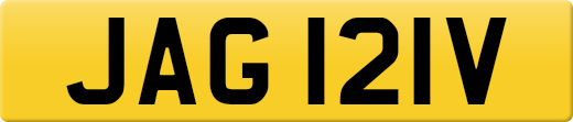 JAG121V