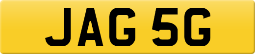 JAG5G