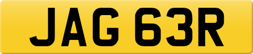 JAG63R
