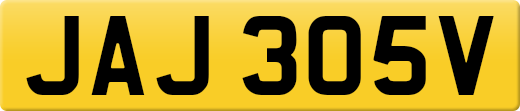 JAJ305V
