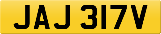 JAJ317V