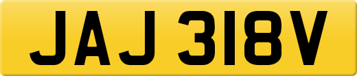 JAJ318V