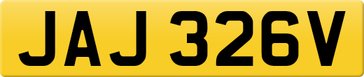 JAJ326V