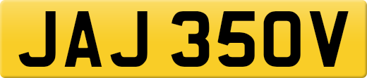JAJ350V