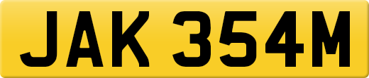 JAK354M
