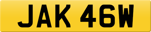 JAK46W