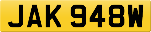 JAK948W