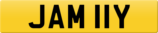 JAM11Y