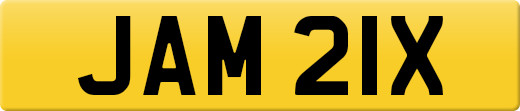 JAM21X