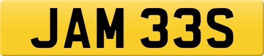 JAM33S