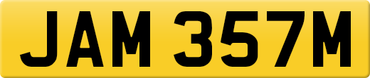JAM357M