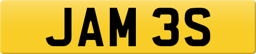 JAM3S