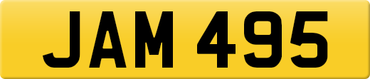 JAM495