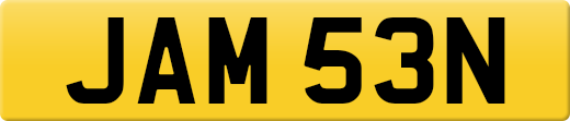 JAM53N