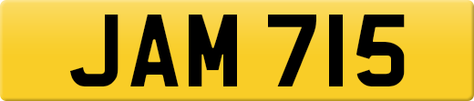 JAM715