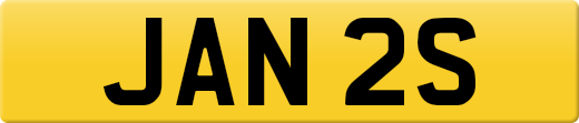JAN2S