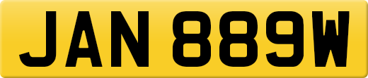 JAN889W