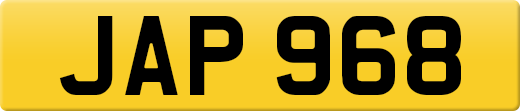 JAP968