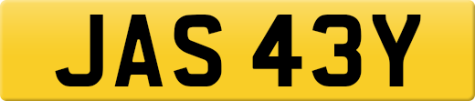JAS43Y