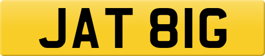 JAT81G