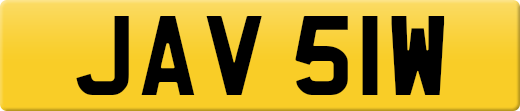 JAV51W