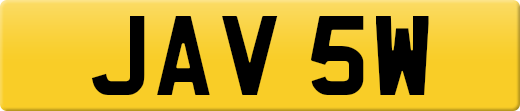 JAV5W