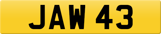 JAW43