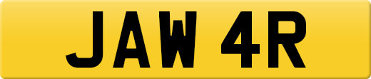 JAW4R