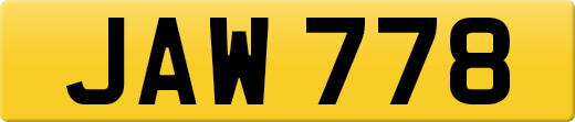 JAW778