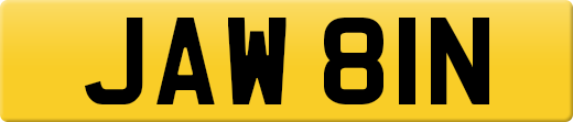JAW81N
