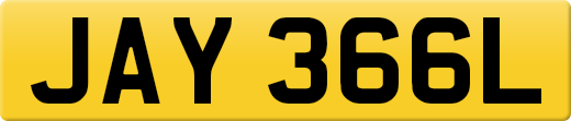 JAY366L