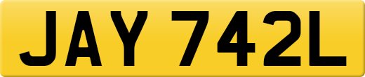 JAY742L