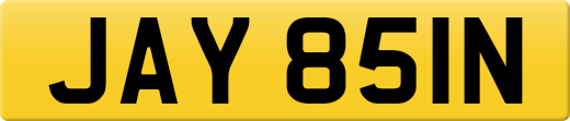 JAY851N