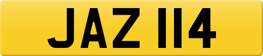 JAZ114