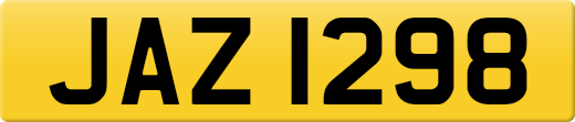 JAZ1298