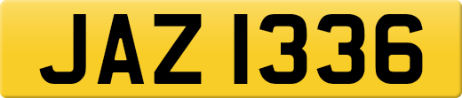 JAZ1336