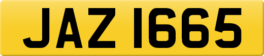 JAZ1665