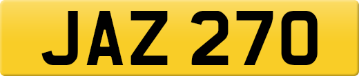 JAZ270