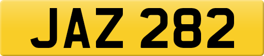 JAZ282