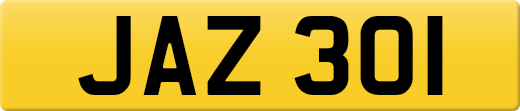 JAZ301