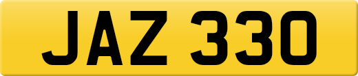JAZ330