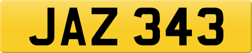 JAZ343