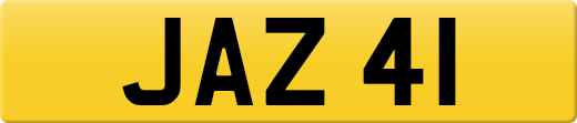 JAZ41