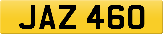 JAZ460